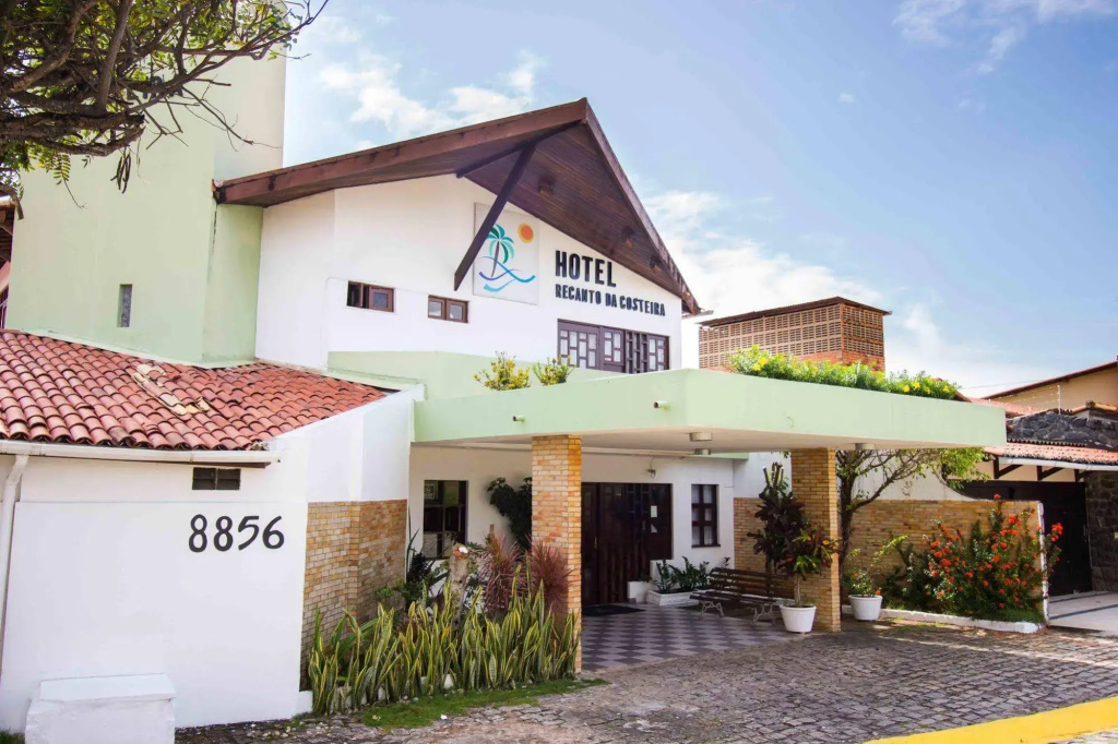 Hotel Recanto Da Costeira