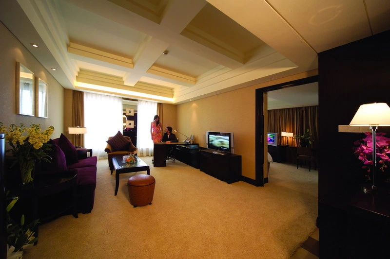New Century Grand Hotel Hangzhou - Chambres