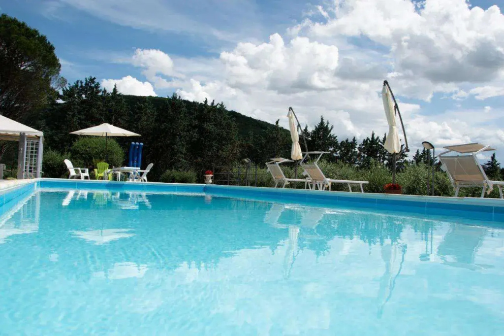Bed and Breakfast Albe - Général