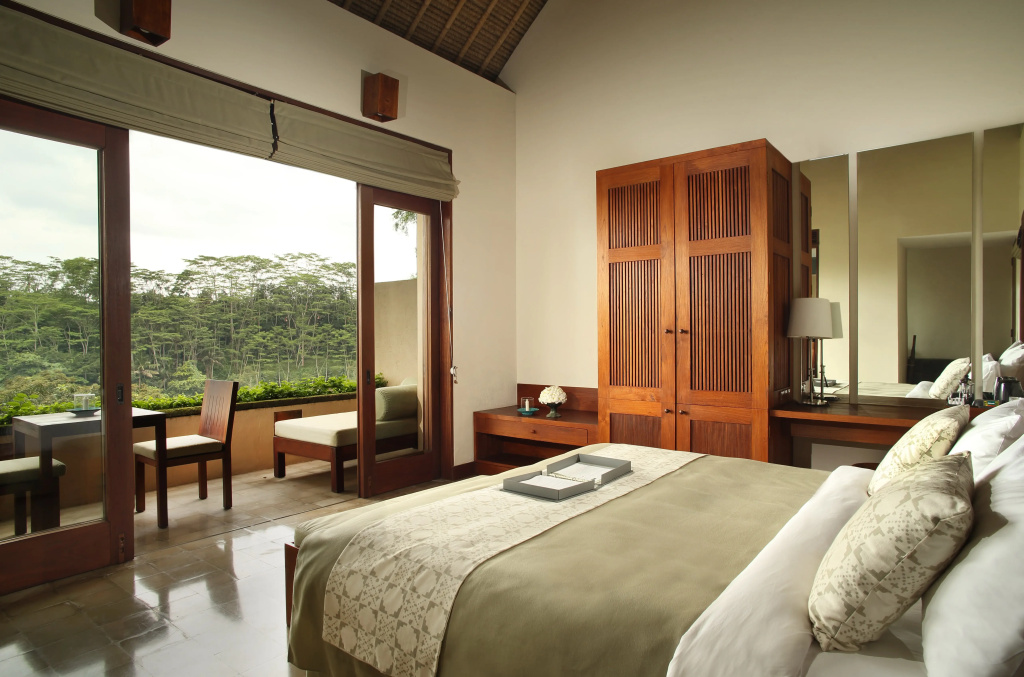 Alila Ubud. Bali
