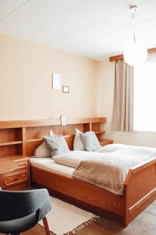 Die Mühle 10 - Chambres