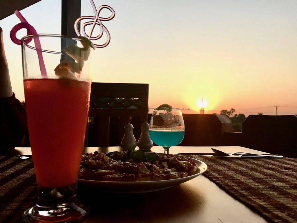Bagan Emerald Hotel - Général