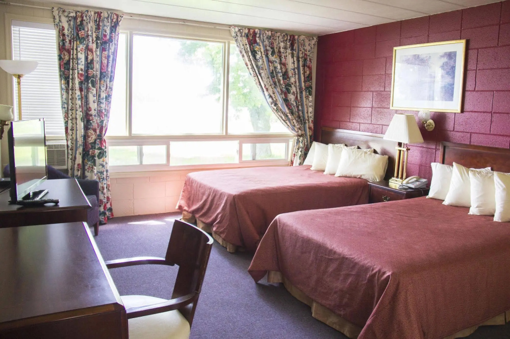 Hotel photo 18