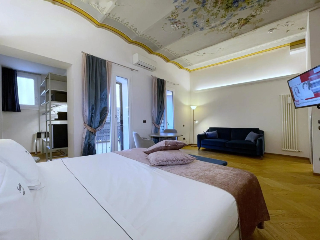 Touring Hotel - Général