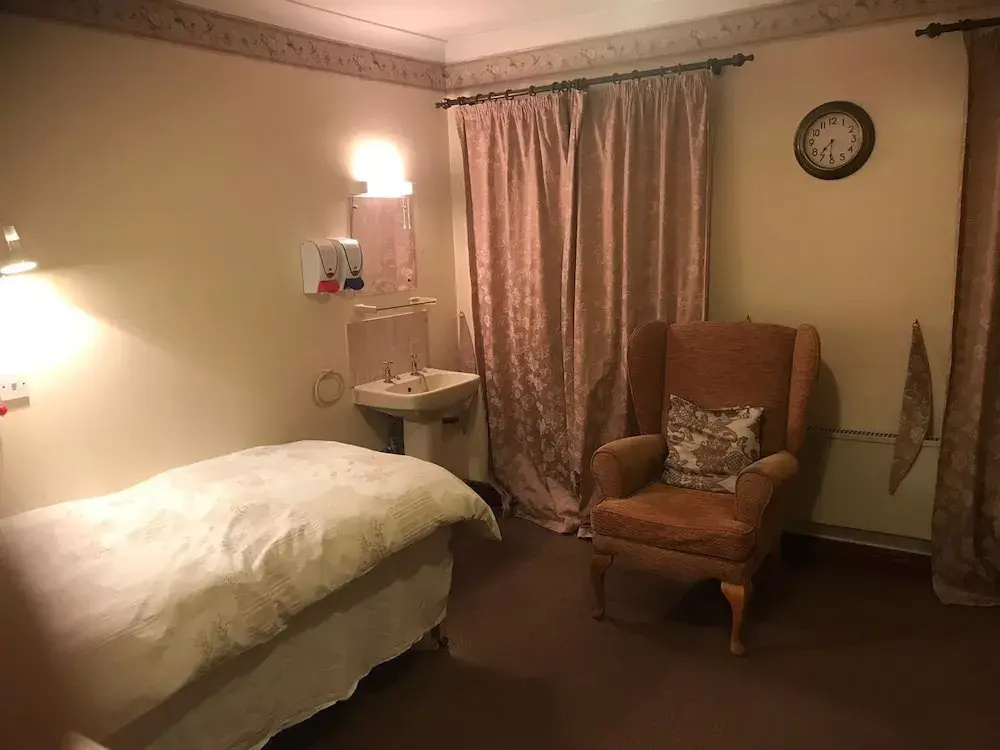 Hotel photo 2