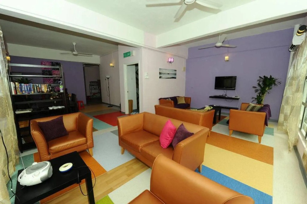 Hotel photo 14