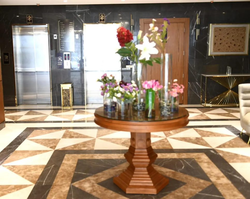 Renee Hotel — 2