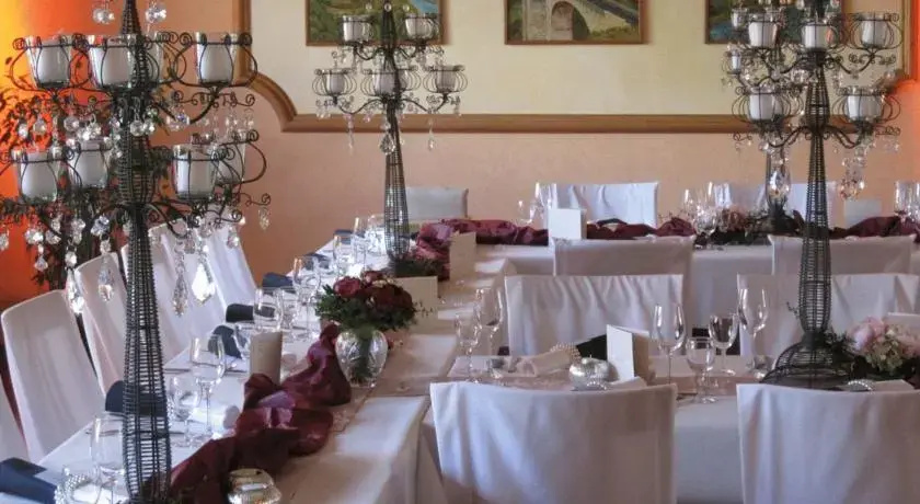 Hotel zur Katz - Général