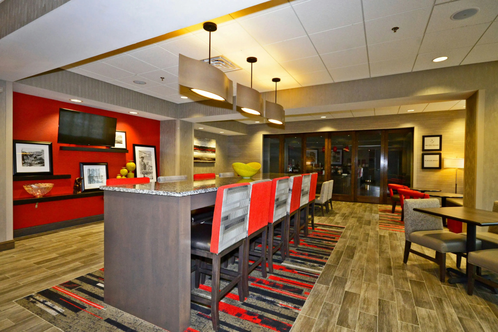 Hotel photo 18