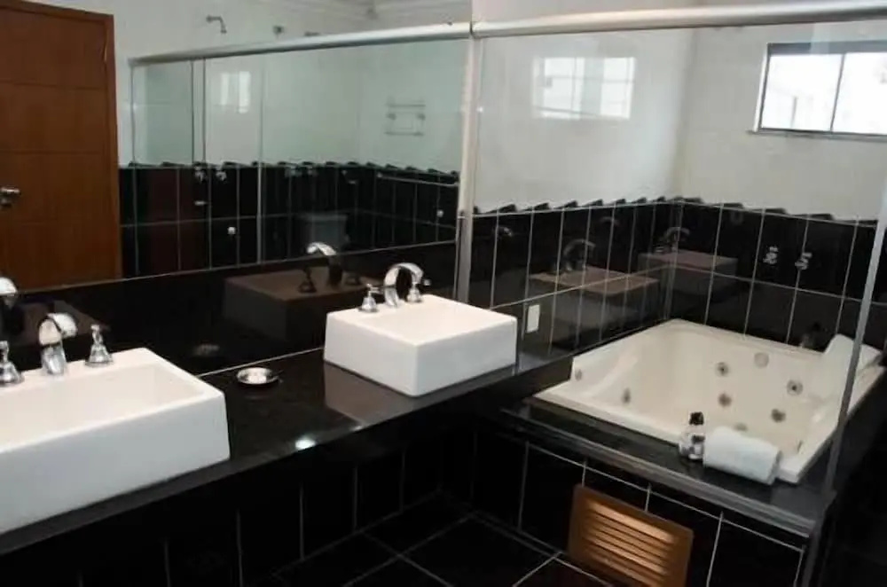 Atrium Confort Hotel Parauapebas - Chambres