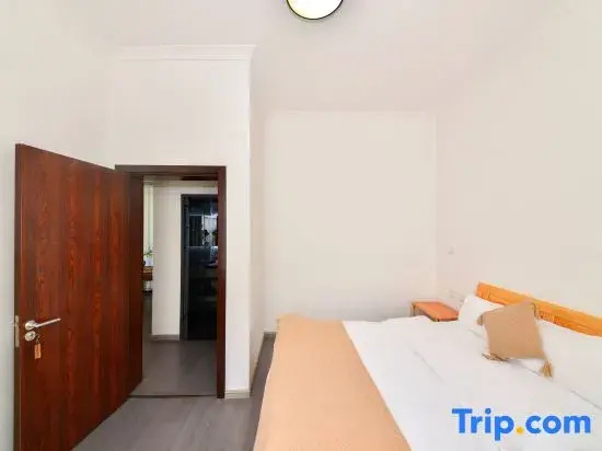 2 Bedrooms Family Suite