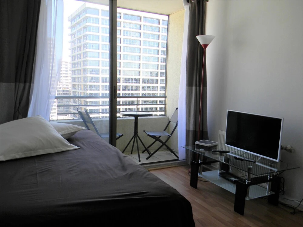 Apart BA Suites - Général