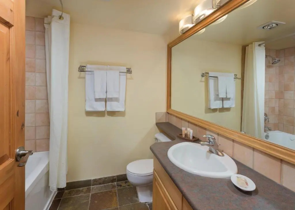 Mountainside Lodge - A Shell Vacations Resort - Général
