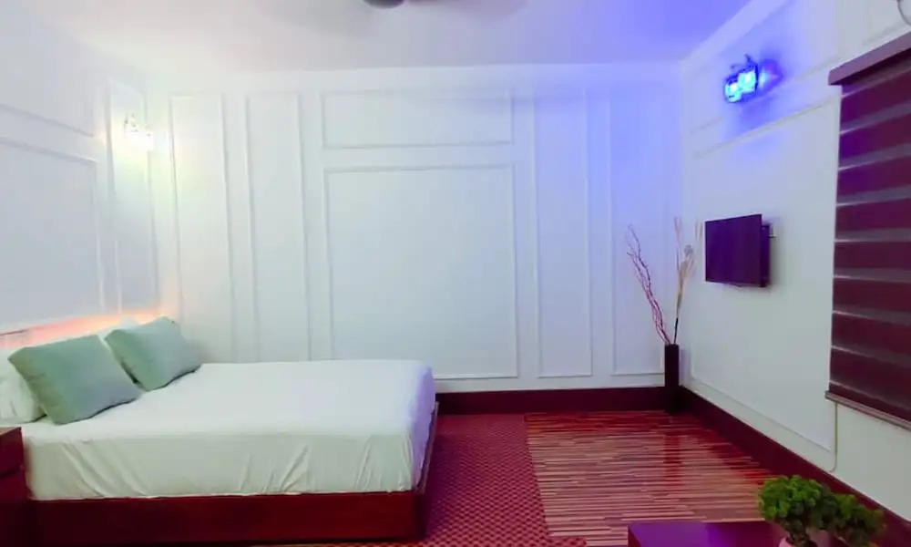 Rezala Restaurant Catering & Residence — фото 4