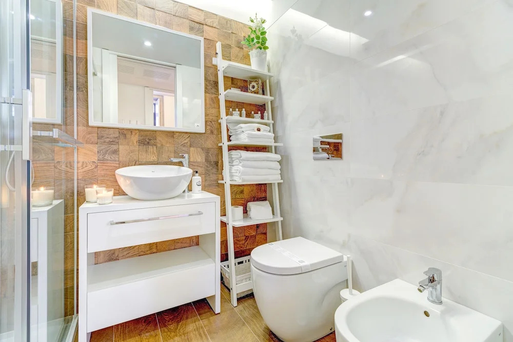 Design Flat in Porto Downtown - Chambres