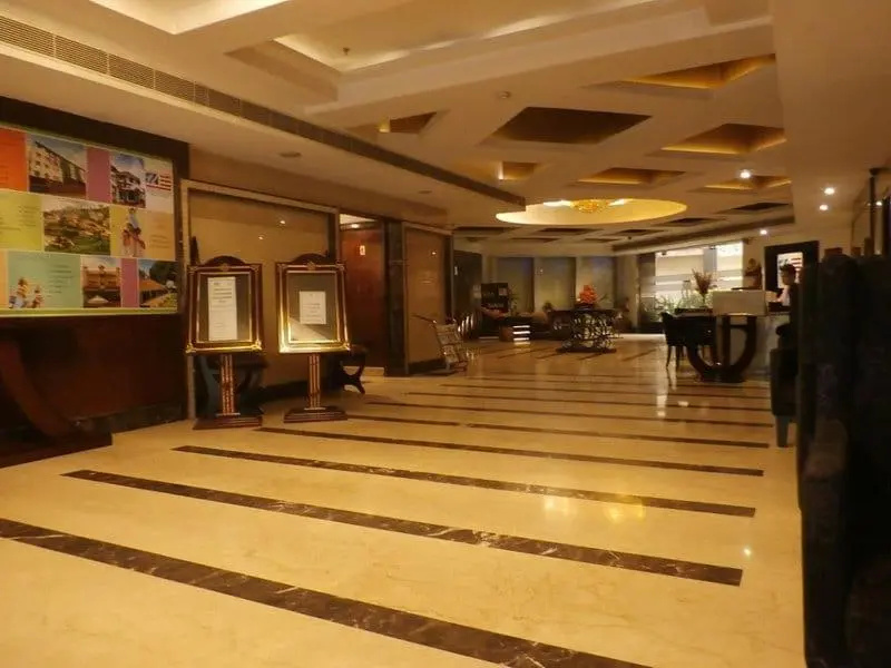 Hotel photo 17