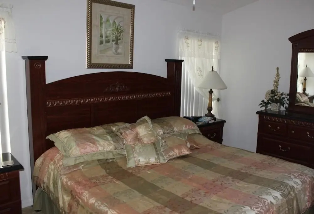 Ov470 - Indian Creek - 5 Bed 4 Baths Villa