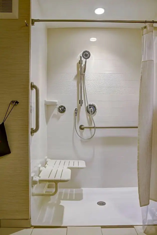 Fairfield Inn & Suites Rochester Mayo Clinic Area/St. Marys - Chambres