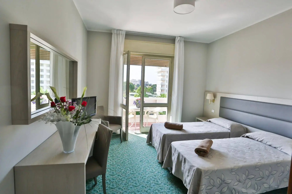 Hotel Smeraldo - Général