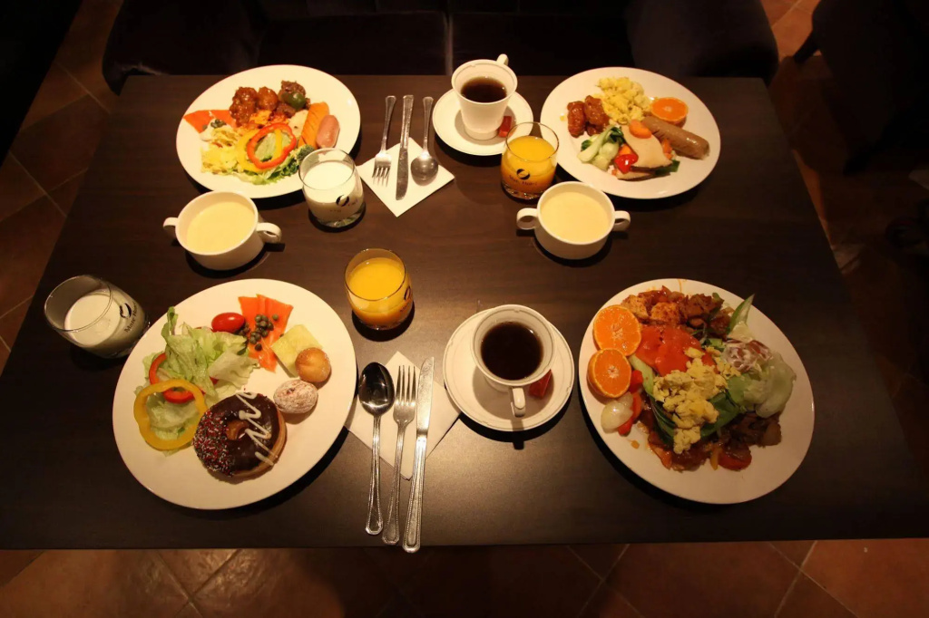Hotel photo 10