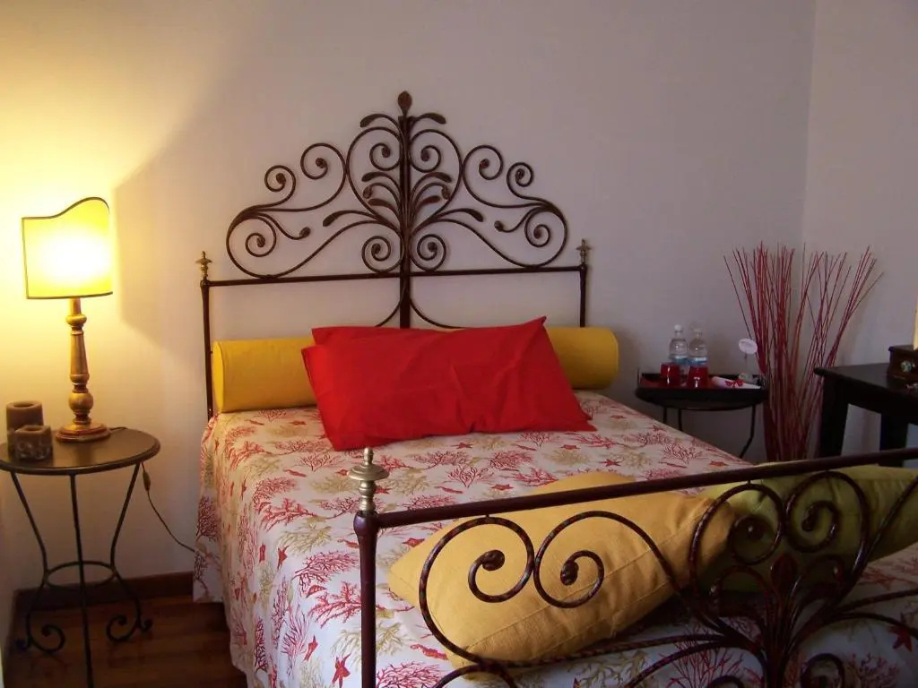 3 Bedrooms Apartment
