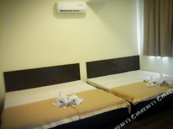 So Hotel