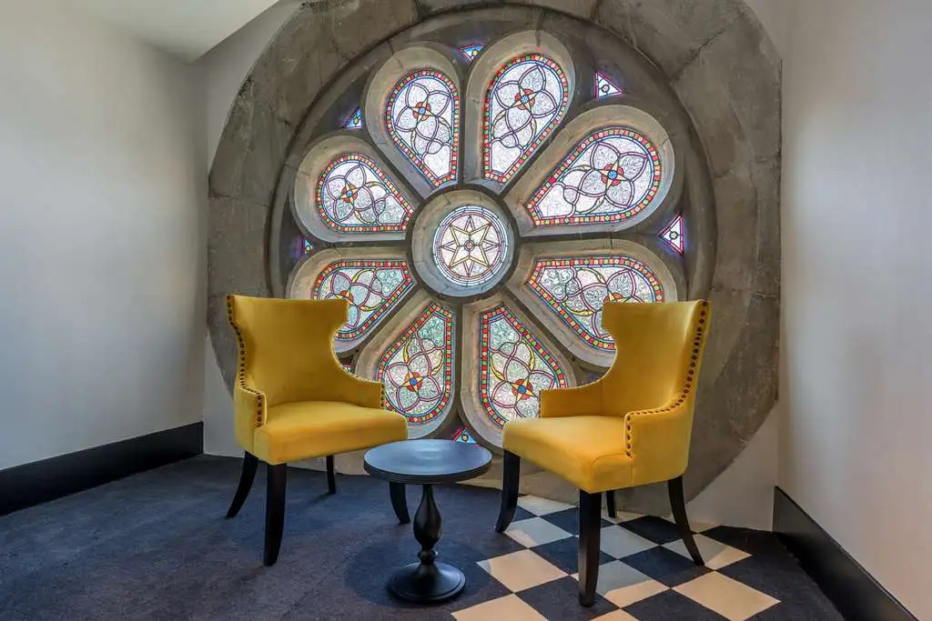 Doubletree By Hilton Carcassonne — фото 2