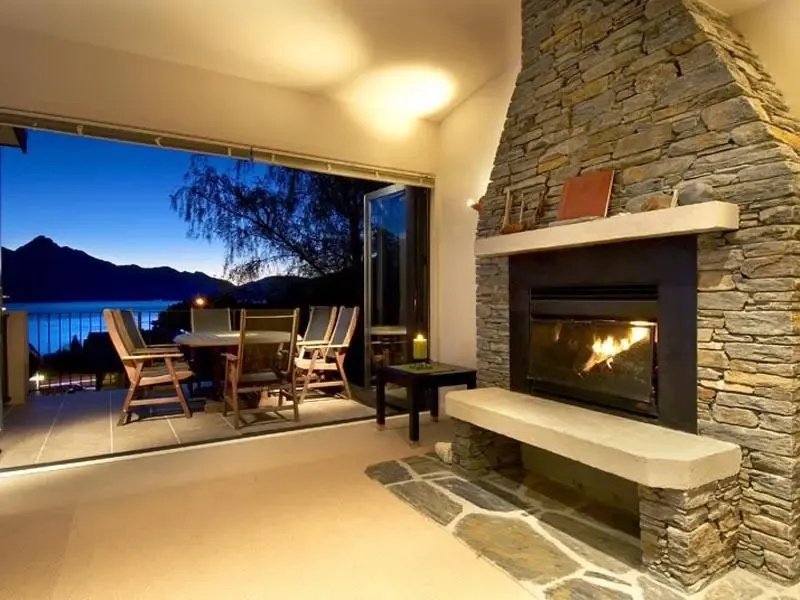 Ridge View Luxury Accommodation