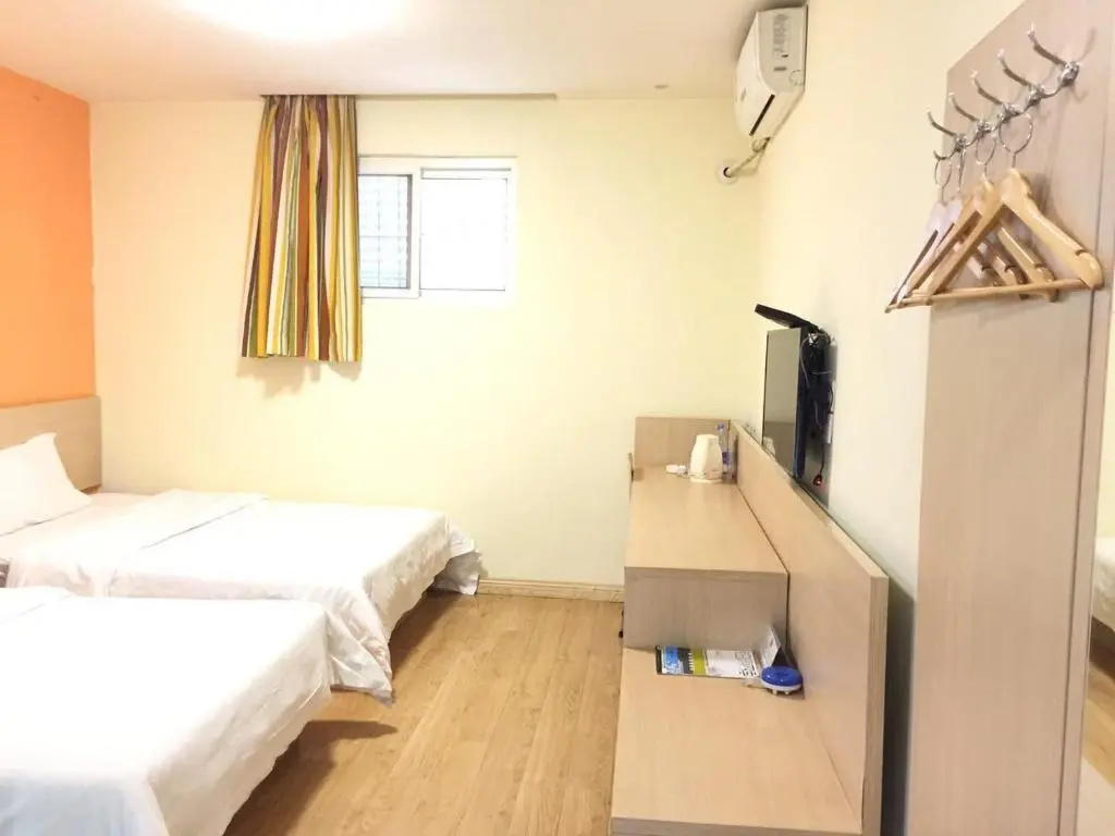 Business room