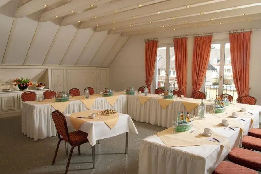 Boutique Hotel SEITNER HOF München\-Pullach - Général