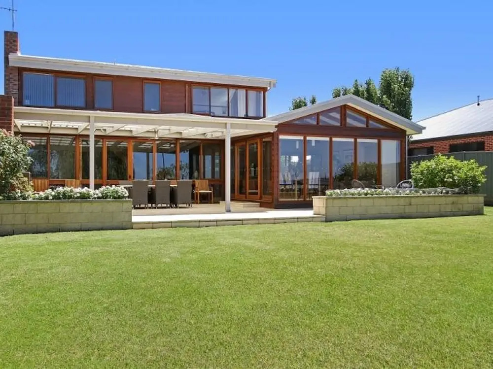 Lake House 61 Mulwala
