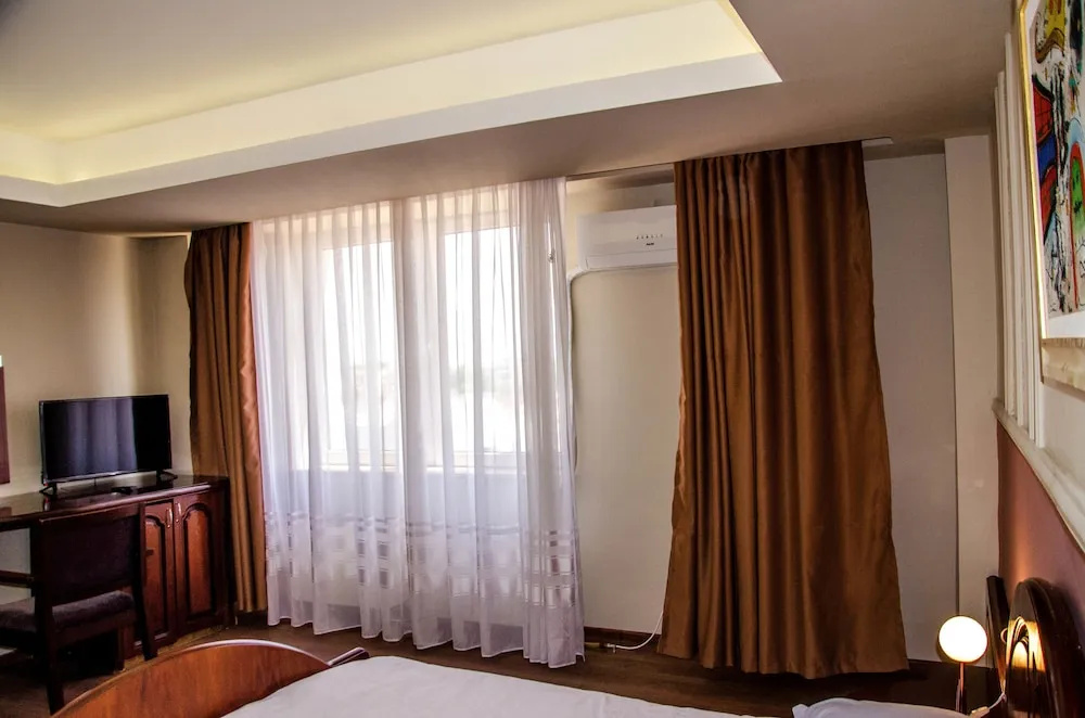 Hotel New Royal - Chambres