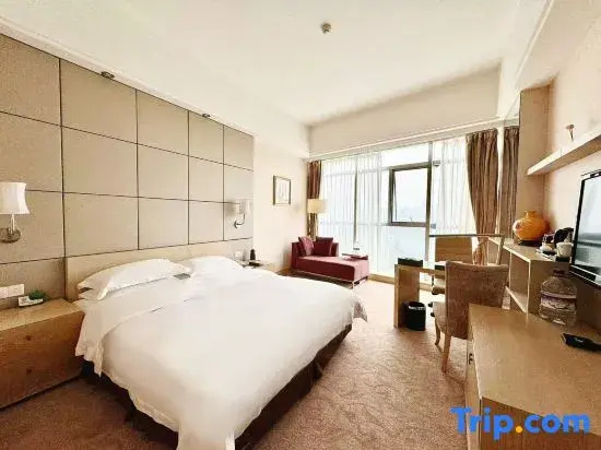Meiyun Garden Grand Hotel - Chambres