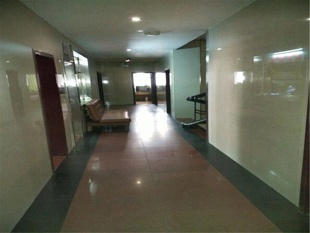 Hejiang Tangjiu Inn - Général