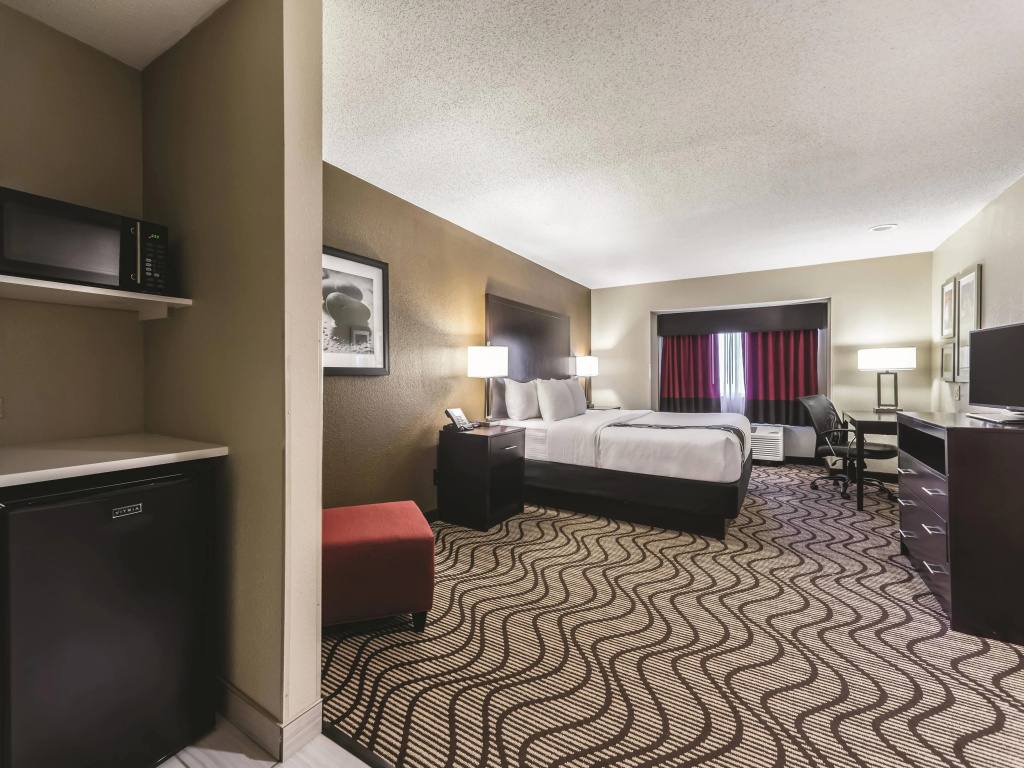 La Quinta Inn & Suites by Wyndham Collinsville - St. Louis - Général