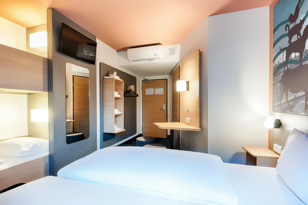 Hotel photo 6