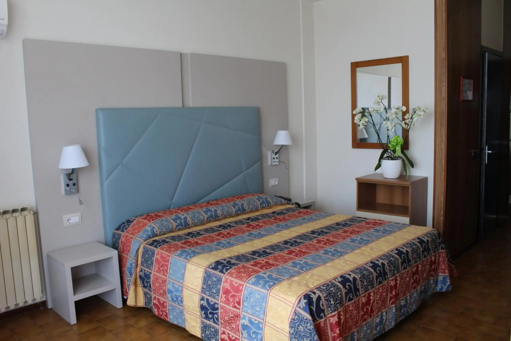 Hotel Residence Holiday - Général