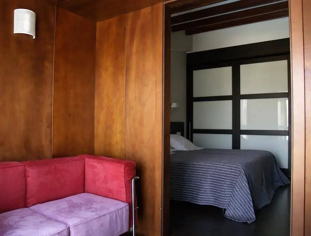 Hotel Herbeira - Général