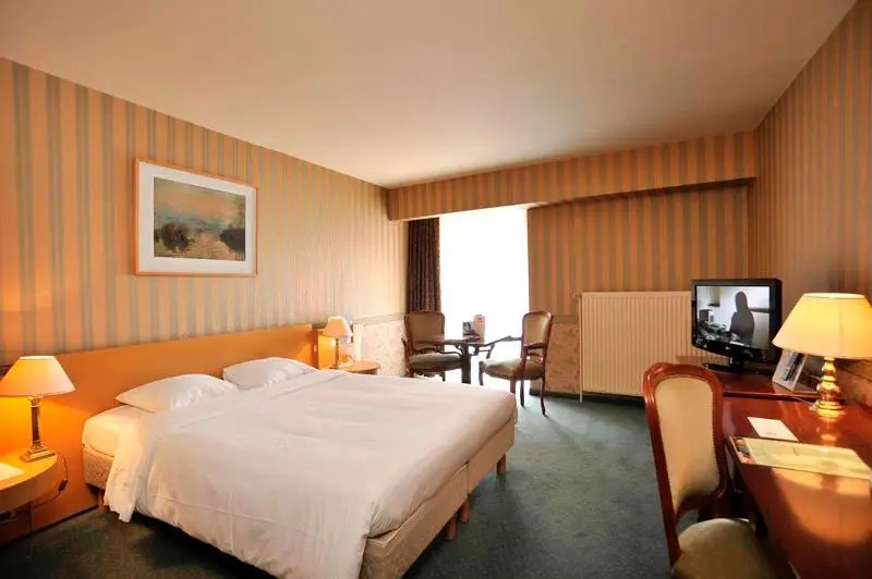 Golden Tulip De' Medici Hotel - Chambres