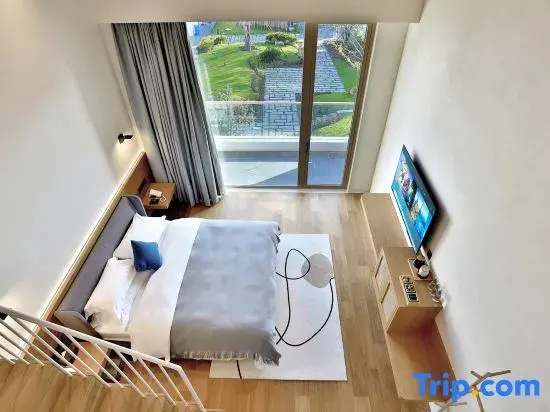 Family Apartment