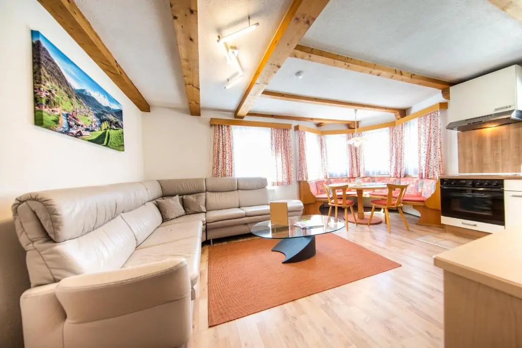 Haus Veronika - Chambres