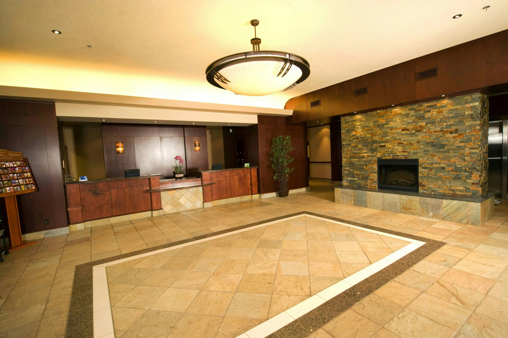 Holiday Inn Hotel & Suites West Edmonton by IHG - Général