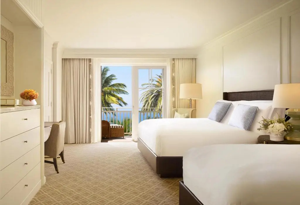 Montage Laguna Beach - Chambres