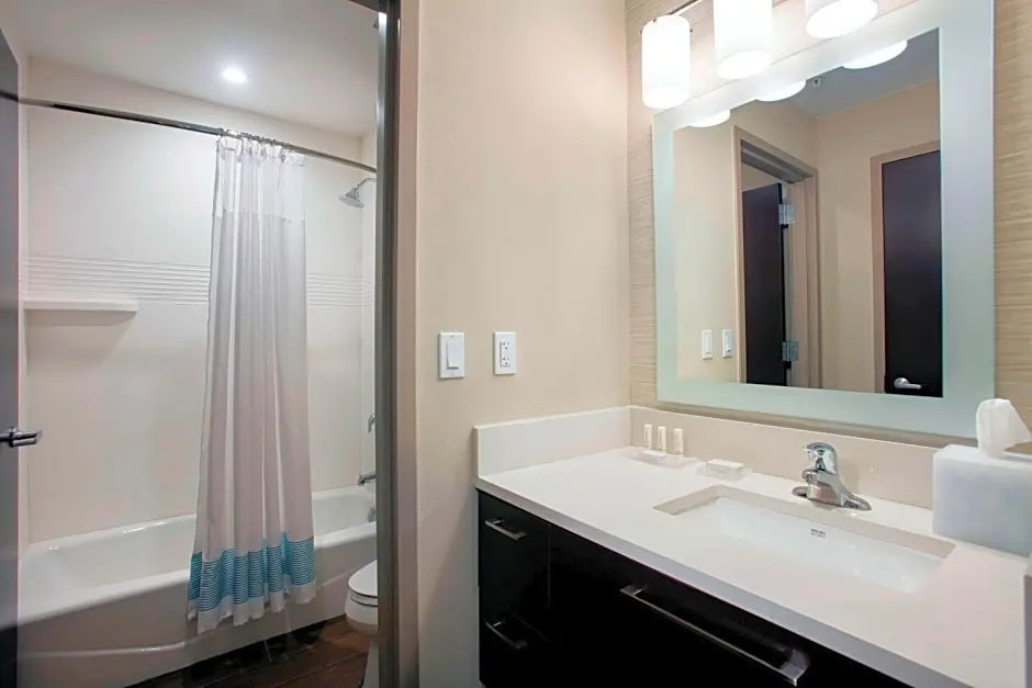 TownePlace Suites by Marriott Miami Homestead - Chambres