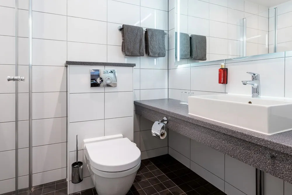 Home Hotel Victoria - Chambres