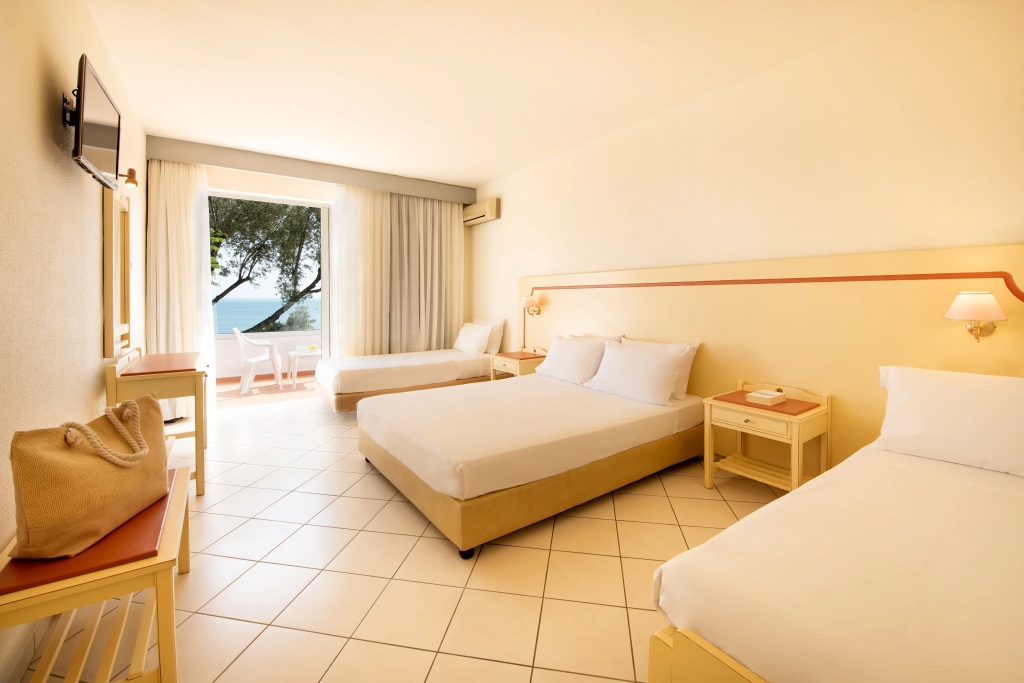 Mitsis Bali Paradise - Général