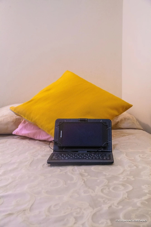 Hotel River - Chambres