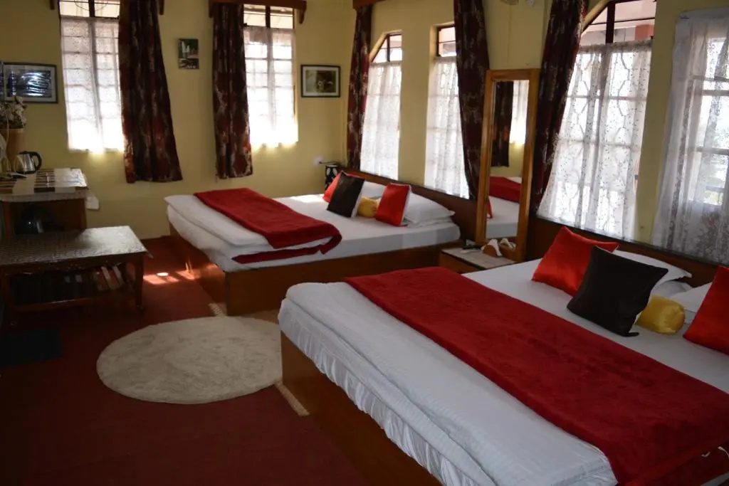 Standard room