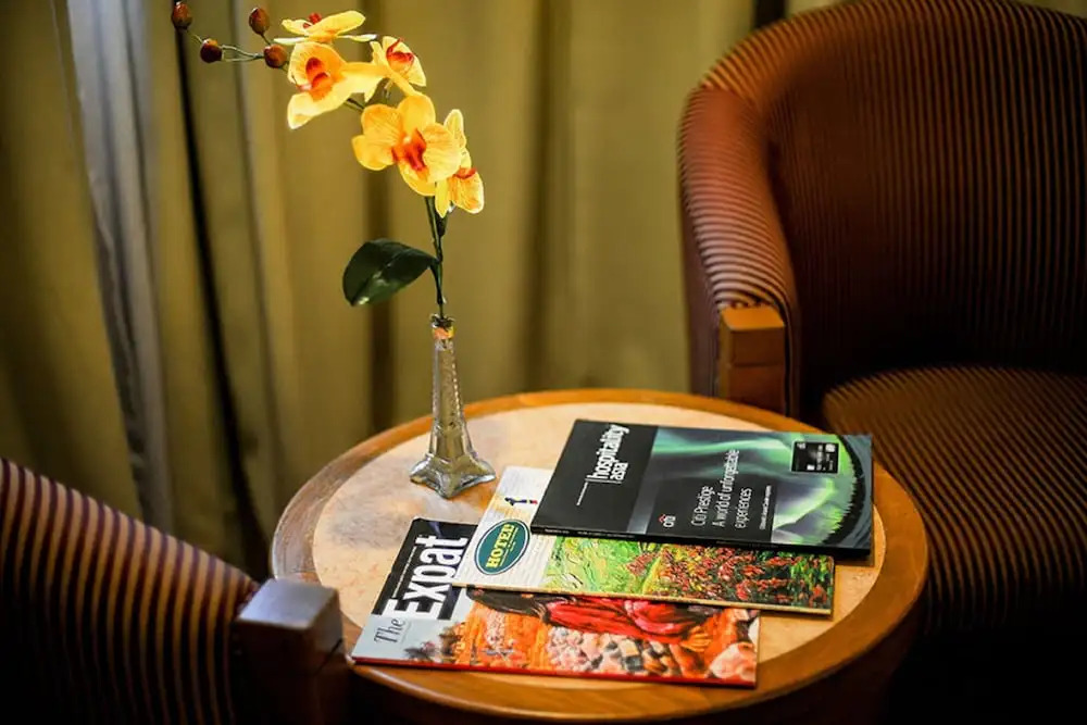 Empress Hotel Sepang