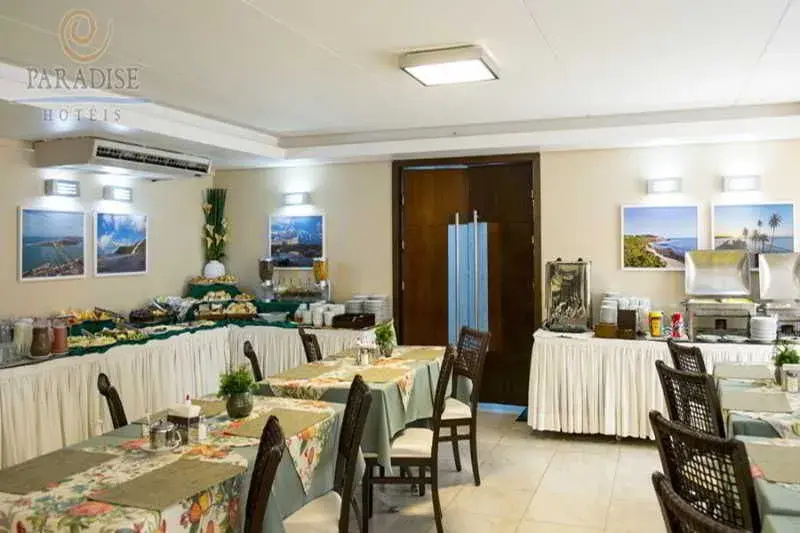 Delphia Paradise Residence